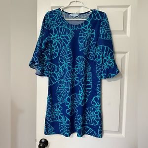 Escapada Dress